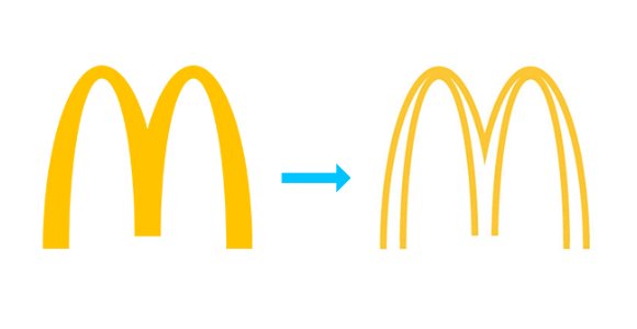 Ekonomické logo